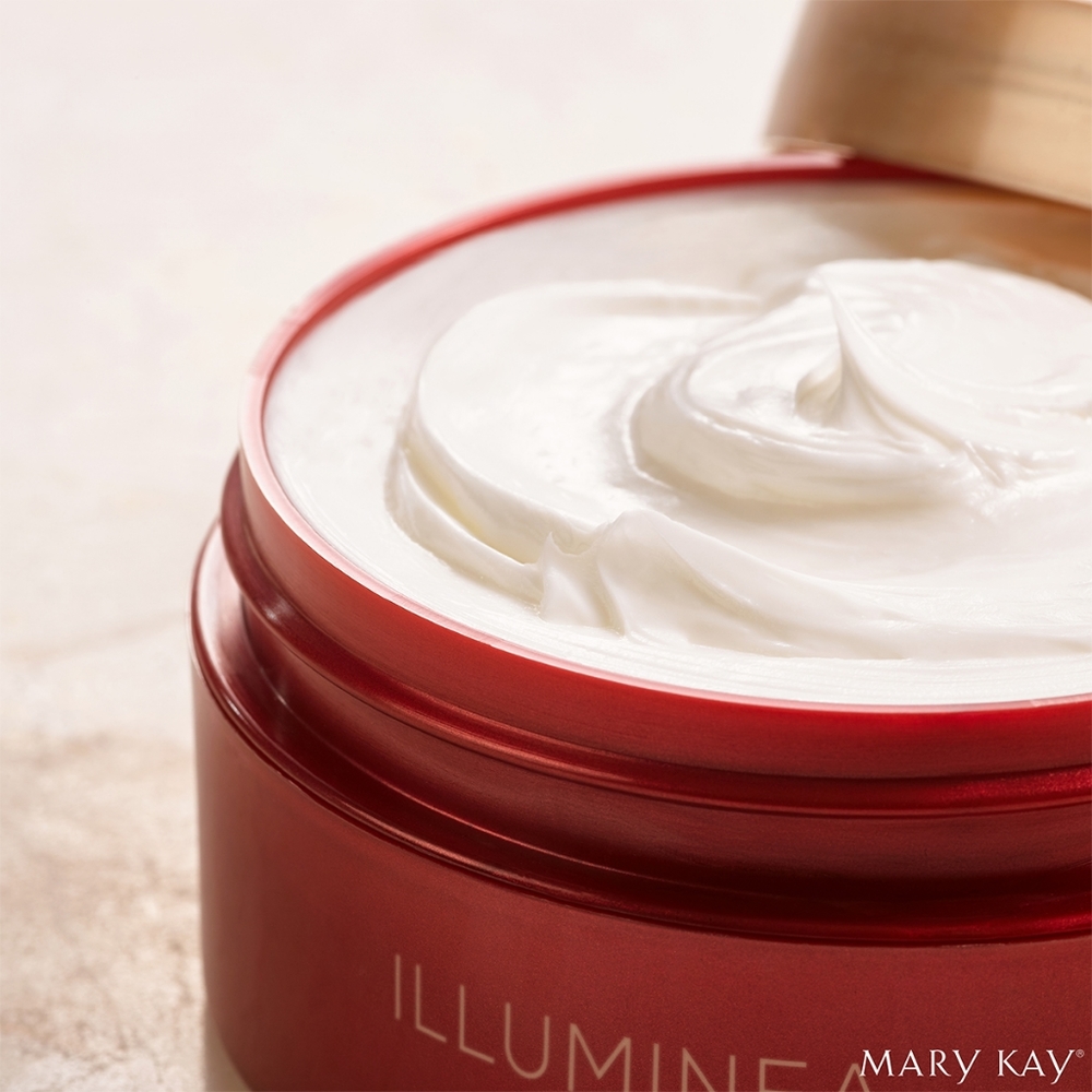 Mary Kay Illuminea Body Souffle